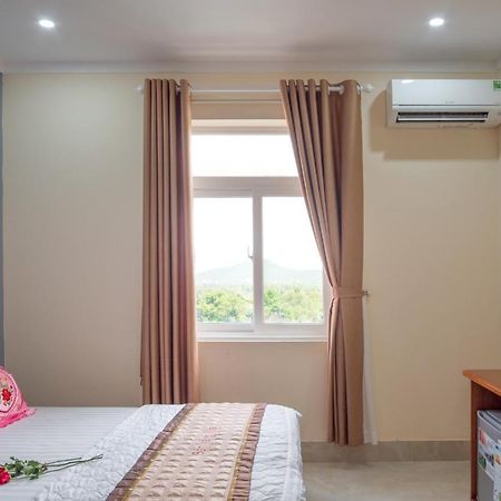 Sen Vang Ville Hotel Phu Quoc Exteriör bild